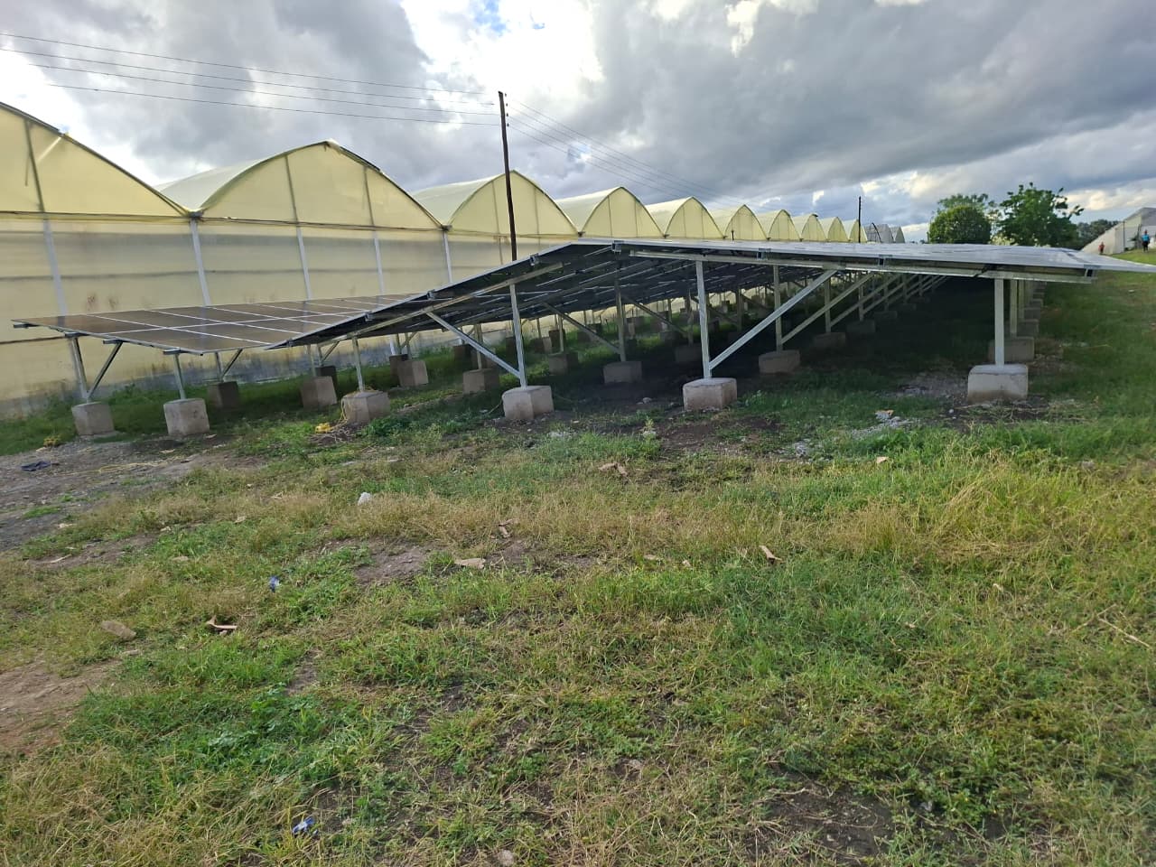 321kWp Grid-Tied image 157